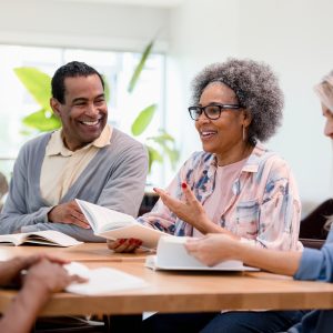 Group Coaching