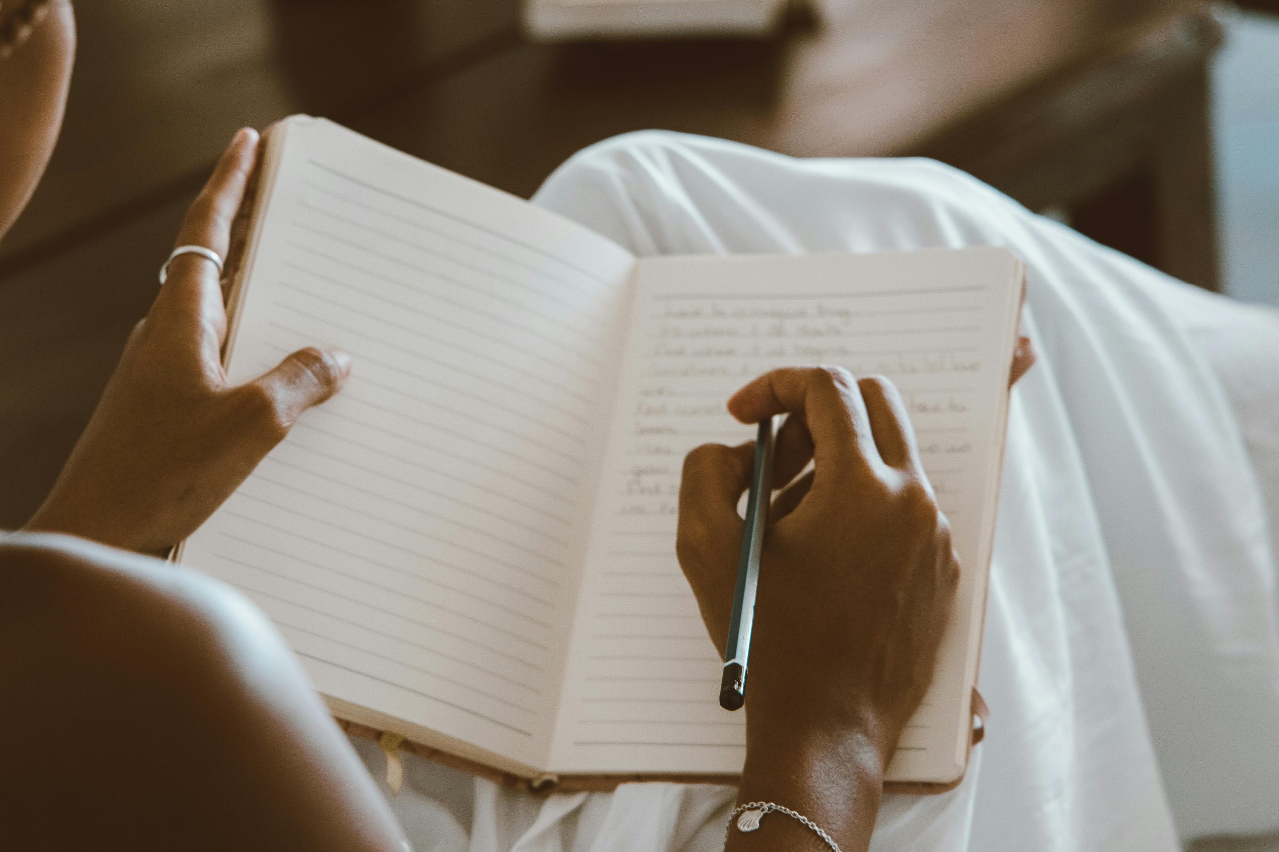 Writing Toward Wisdom