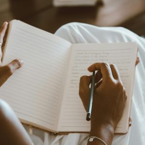 Writing Workshop
