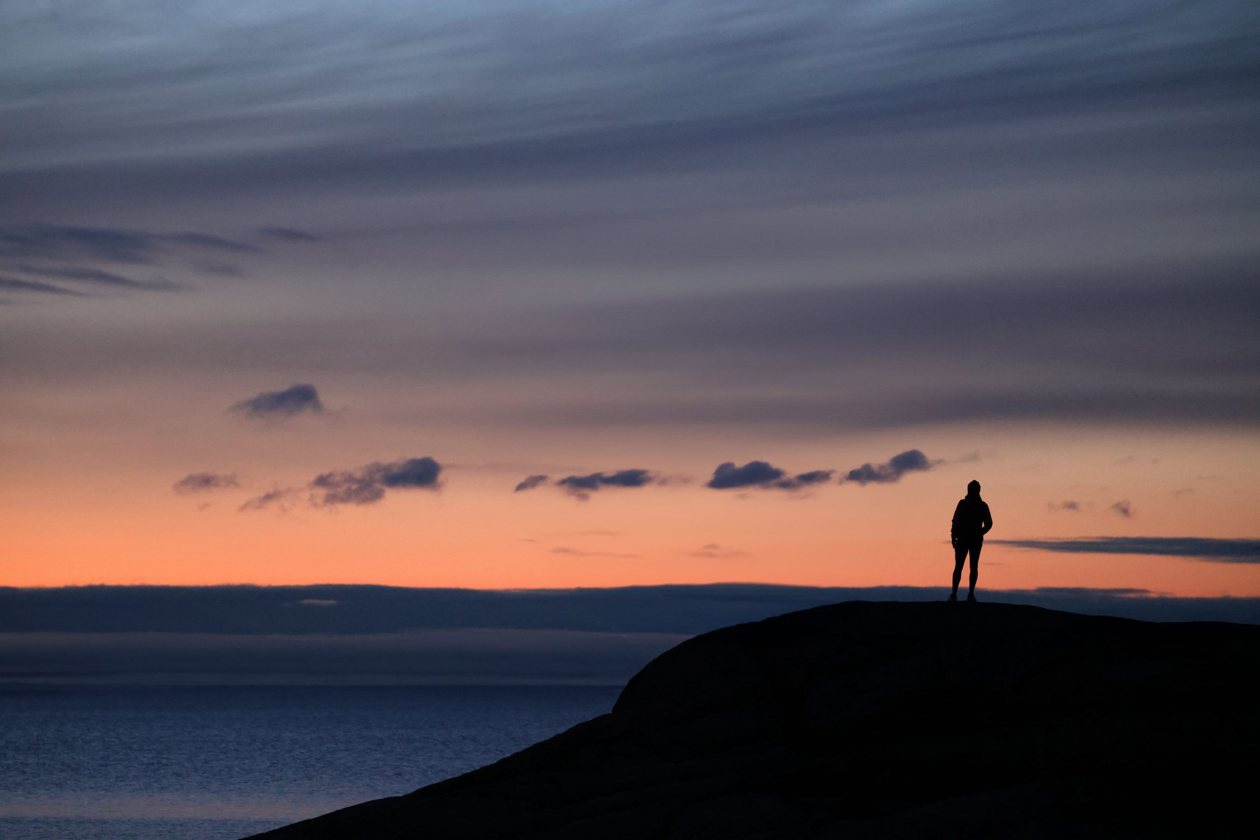 Why a Retirement Transition Can Feel Disorienting Even When It’s Your Choice
